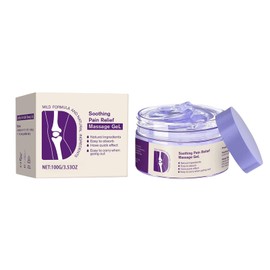 Generic Joint Gel Care Spray Care Joint Pain Bee Gel Joint Care Spray for Neck, Knee, Shoulder, Waist, Leg 100ml 1PC