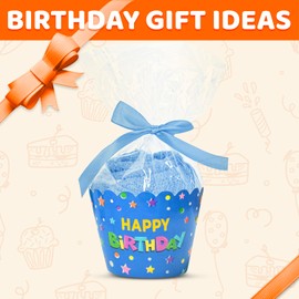 HAPPYPOP 14th Birthday Gifts for Girls - Socks for Teen Boys Girls Age 14, Presents for 14 Year Olds, 14 Year Old Gift Ideas, Birthday Gift for Teens