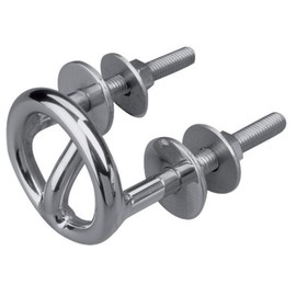 Sea Dog Line TRANSOM MNT SKI Tow 2-1/2"