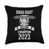 Drag Boat Racer for Drag Boat Race and Drag Boat