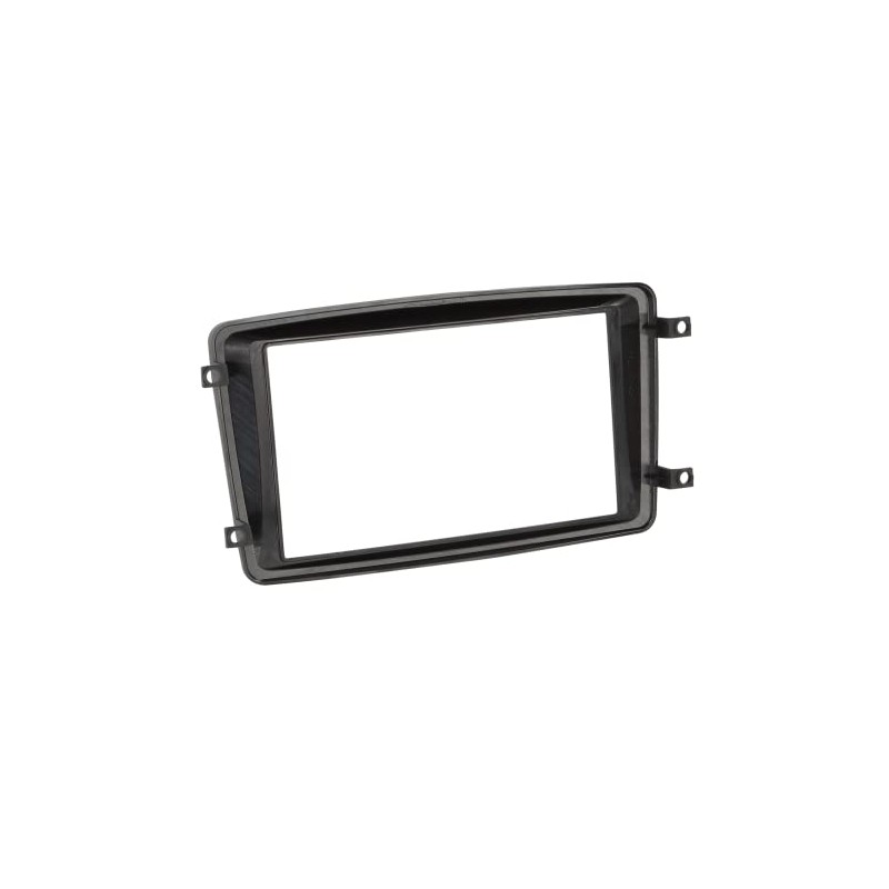 ACV 381190 42 1/2 DIN Facia Adaptor for Mercedes C-Class/CLK/Vito/Viano)