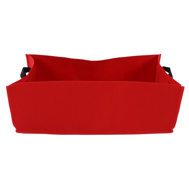 3PCS Thicken Non Woven Vegetable Planting Seedling Grow Bags Garden