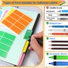 ihaspoko A5 Spiral Notebook with Coloured Dividers PVC Cover Ideal