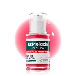 Serum Cemenrete Cyano Pink Spicule Serum 30ml