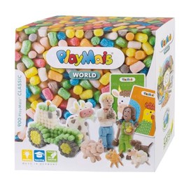 PlayMais - World Country