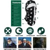 Zanheadgear® Convertible Balaclava SportFlex® Series Charcoal Heather