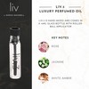 Sarah Maxwell Beauty - Liv: Discovery Set 1-4, Luxury Perfumed