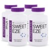 Youngevity Slender FX Sweet EZE - 4 Pack 120 Capsules