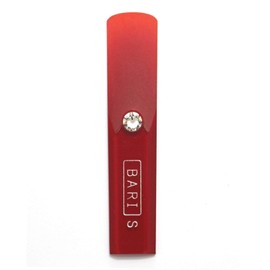 Bari Elite Tenor Saxophone Synthetic Reed - Soft