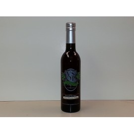VSOP French Tarragon Aged White Balsamic Vinegar of Modena (375 ml / 12.68 oz)