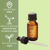 Oleum Vitae Aceite Esencial 100% Puro De Orégano 30ml