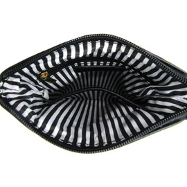 Solene Women's Crossbody Bag Multi Zipper Pockets with Detachable Wristlet, Lightweight Travel Purse, Cell Phone Purses-WU002(Tan)