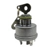 JRSHOME Ignition Switch Starter with Key Fits for Ford Tractor