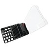 Performance Tool W3001 104 Slot Battery Organizer with Removable Tester