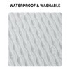 PETKIT Replaced Cat Litter Box Mat for PUROBOT Ultra/PUROBOT MAX