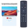 Remote Control for Zapi PTV Telecom TV STB Smart Android
