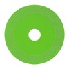 100MM Angle Grinder Diamond Saw Blade Glass Ceramic Grinding/Cutting Wheel