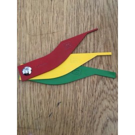 STEELMAN NEW STEELMAN JSP97840 3 Piece Brake Pad Thickness Gauge