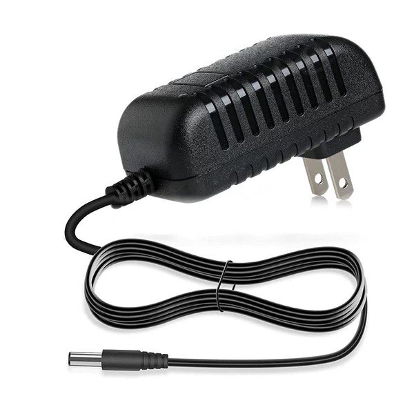 Omilik 9V AC/DC Adapter Power Supply Charger Cord Compatible with