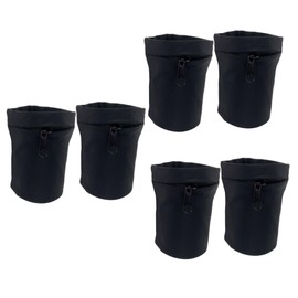 BESPORTBLE 6pcs Sports Armband Phone Holder Elastic Cellphone Sleeve for Running Biking and Fitness Lightweight Arm Storage Pouch for and