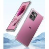 GIOPUEY Clear Case Compatible with HMD Skyline, Ultra Thin TPU