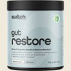 Switch Nutrition Gut Restore Natural 159g