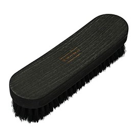 SANOHATA BRUSH Pig Bristle Brush Sanoori (Black)