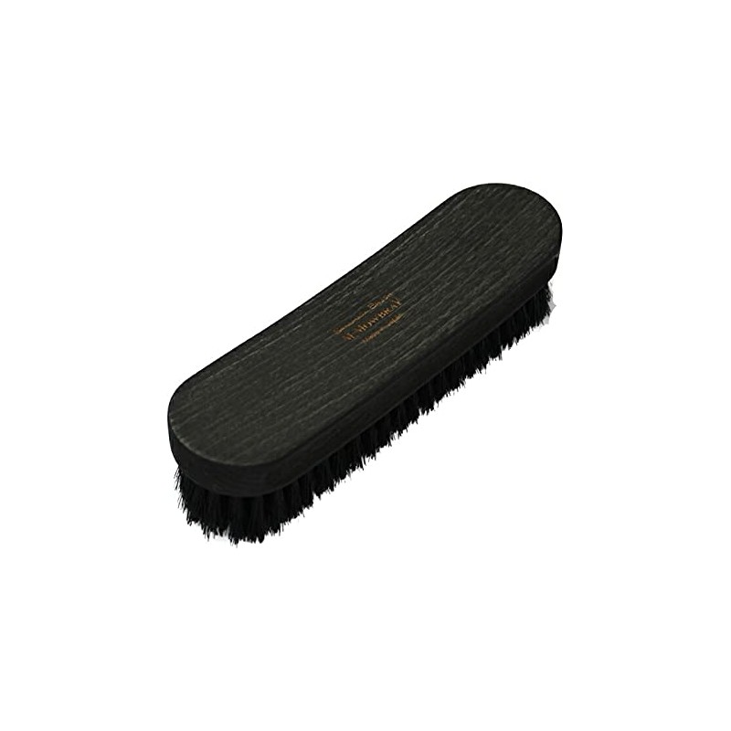 SANOHATA BRUSH Pig Bristle Brush Sanoori (Black)