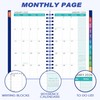 2026 Pocket Calendar/Planner - 2026 Weekly & Monthly Pocket Planner