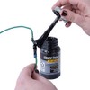 Gardner Bender LTB-400 Liquid Electrical Tape, Easy-on, Waterproof, Indoor/Outdoor Use,