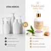 Helixia Skin Limpiador Facial Baba de Caracol, 250 ml