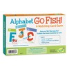 Peaceable Kingdom Alphabet Go Fish Letter Matching Card Game with