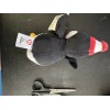 Ty Beanie Babies Chilly Willy From Woody Woodpecker Brazil Only