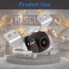 MOHANO Car Rear View Backup Camera HD Fit for 2012-2015