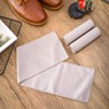 Sansent Shoe Shine Cloths, Shoe Polish Buffing Cloth for Shoes,