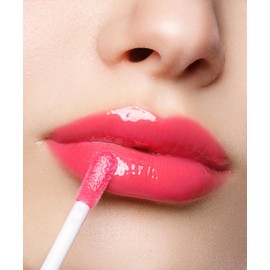 INFRACYTE LusciousLips Brillo de Labios con colageno reafirmante 7ml (Magenta Mayhem #333)