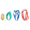 Mytee Products Medium Moving Rubber Bands (24 Pack) - 30"