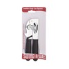 KitchenCraft Swing-A-Way Heavy-Duty Can Opener, 18 cm (7") - Black