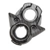 Central Control Decorative Cover Carbon Fiber Pattern Replacement for SurRon