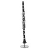 01 Clarinet Model, 16cm Clarinet Model, Mini Musical Instrument Durable