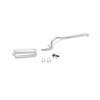 Replacement Part For 1987-1992 Jeep Cherokee 4.0L Muffler Exhaust System