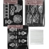 MOLDS AND THINGS Firefighter Chocolate Candy Molds - Firefighter Kit,