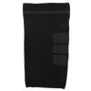 2Pcs Winter Knee Brace Protector Anti Slip Knee Compression Sleeve