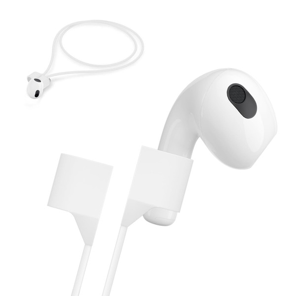 Rantuns Single Left Earbud for A Pod 3rd Mode A2564