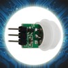 Ximimark AM312 Mini Pyroelectric PIR Human Sensor Module Body Manual