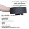 3 X 21 Inch 220 Grit Silicon Carbide Sanding Belts,