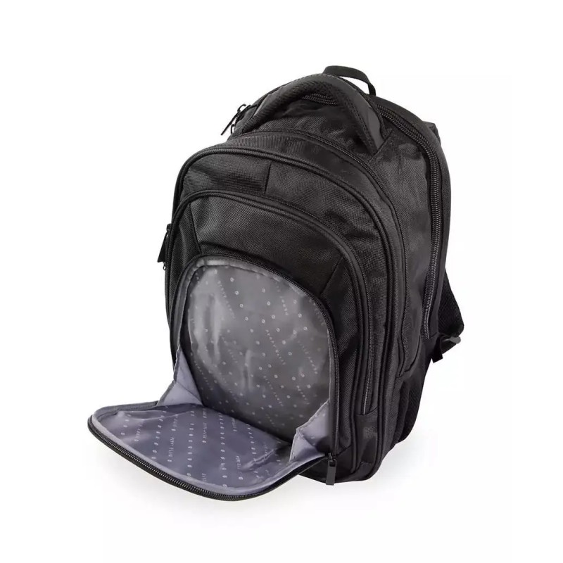 M150 Laptop Backpack | Perry Elliscolor: Black, size: one-size