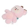Cute Plush Dolls Soft Hugging Cartoon Stuffed Plush Dolls for