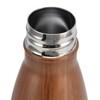 Cola Shape Thermal Flask Stainless Steel Water Bottles for School