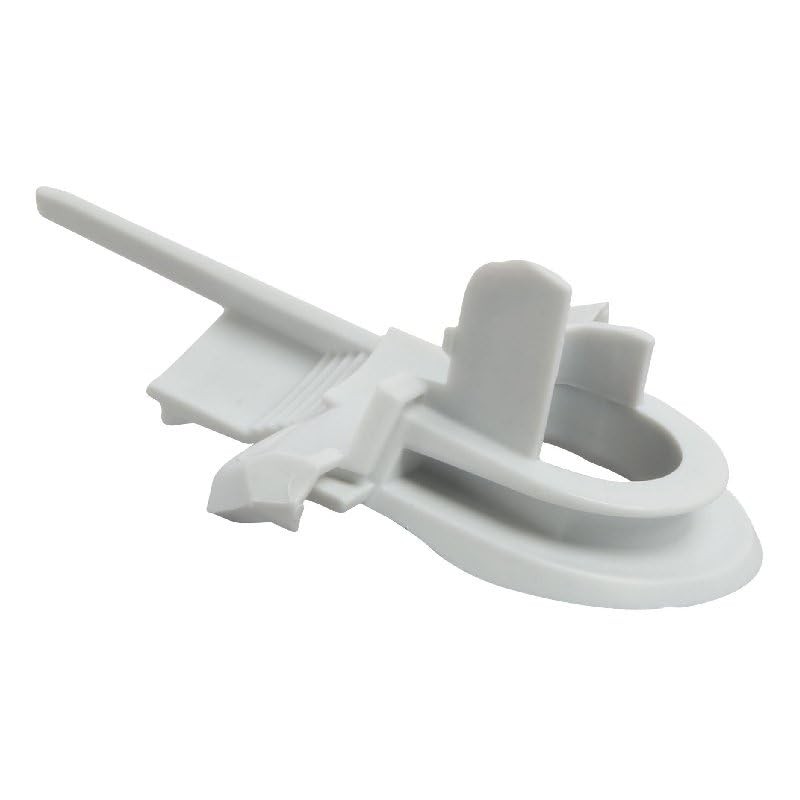 Bosch Lid for Dishwasher, Original, High Quality, Perfect Fit, Plastic